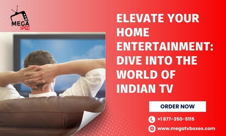 IPTV streaming services